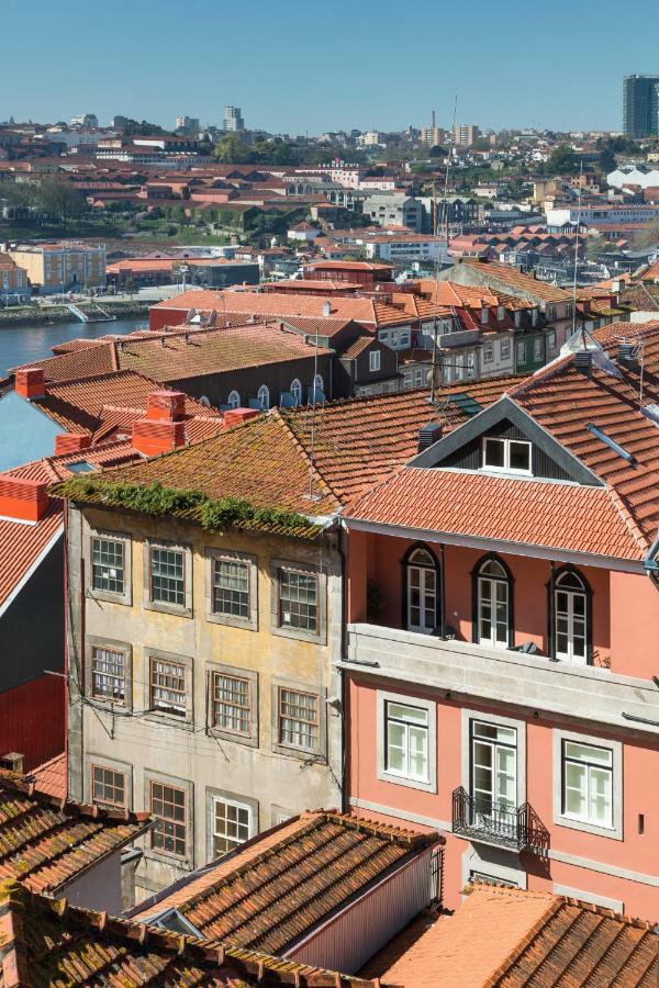 HM - Ribeira São João 2D Porto Exterior foto